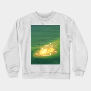 ISLAND. Ilha Crewneck Sweatshirt